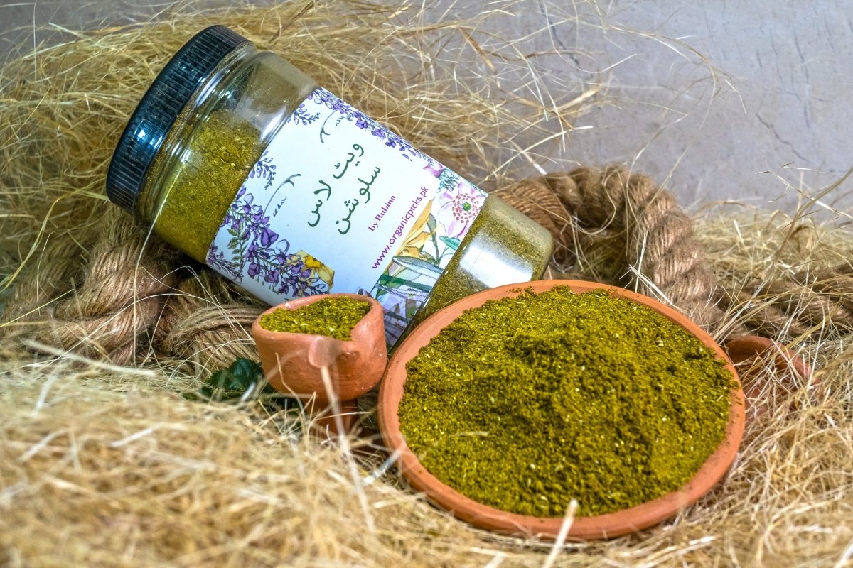 Weight Loss Solution (Original) - Buy 1 Get 1 Free