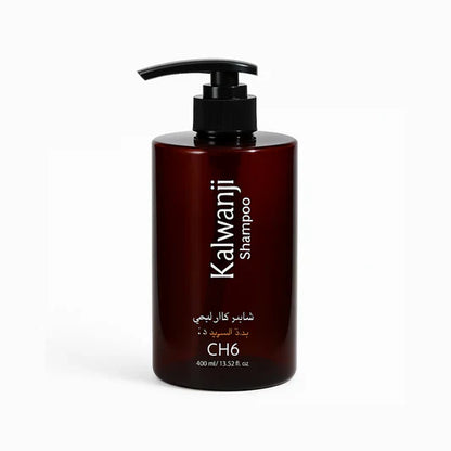 Organic Kalwanji Shampoo (CH6) - (Original)