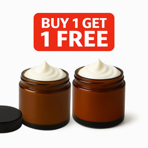 Zafrani Glow Gold Cream – Buy 1 Get 1 Free – Grand Bucket pk