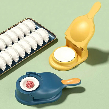2 In 1 Dumpling - Samosa maker