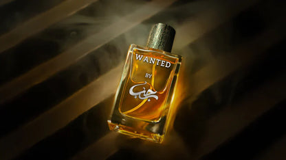 Buy WANTED and Get FLORA Free