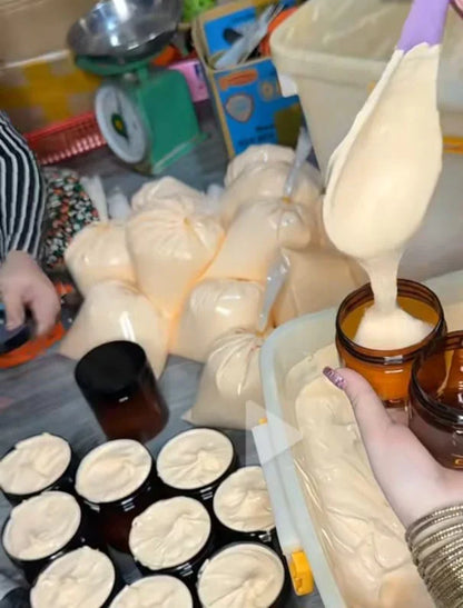 Zafrani Glow Cream (Original)