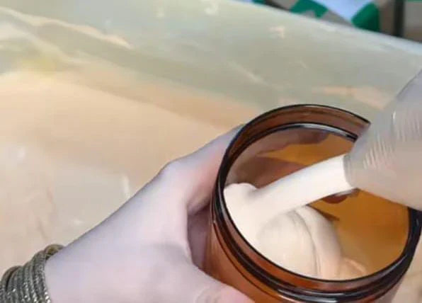 Zafrani Glow Cream (Original)