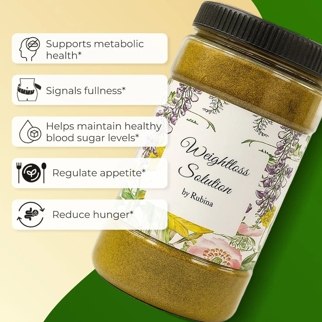 Weight Loss Solution (Original) - Buy 1 Get 1 Free