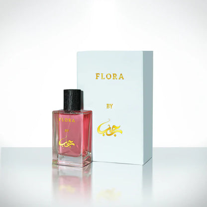 Buy WANTED and Get FLORA Free