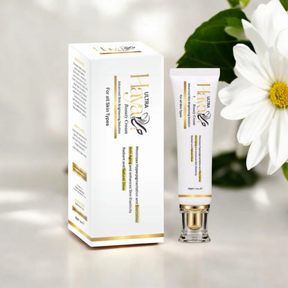 BUY Fv Waterproof Foundation Get Haya by Rabi Cream FREE