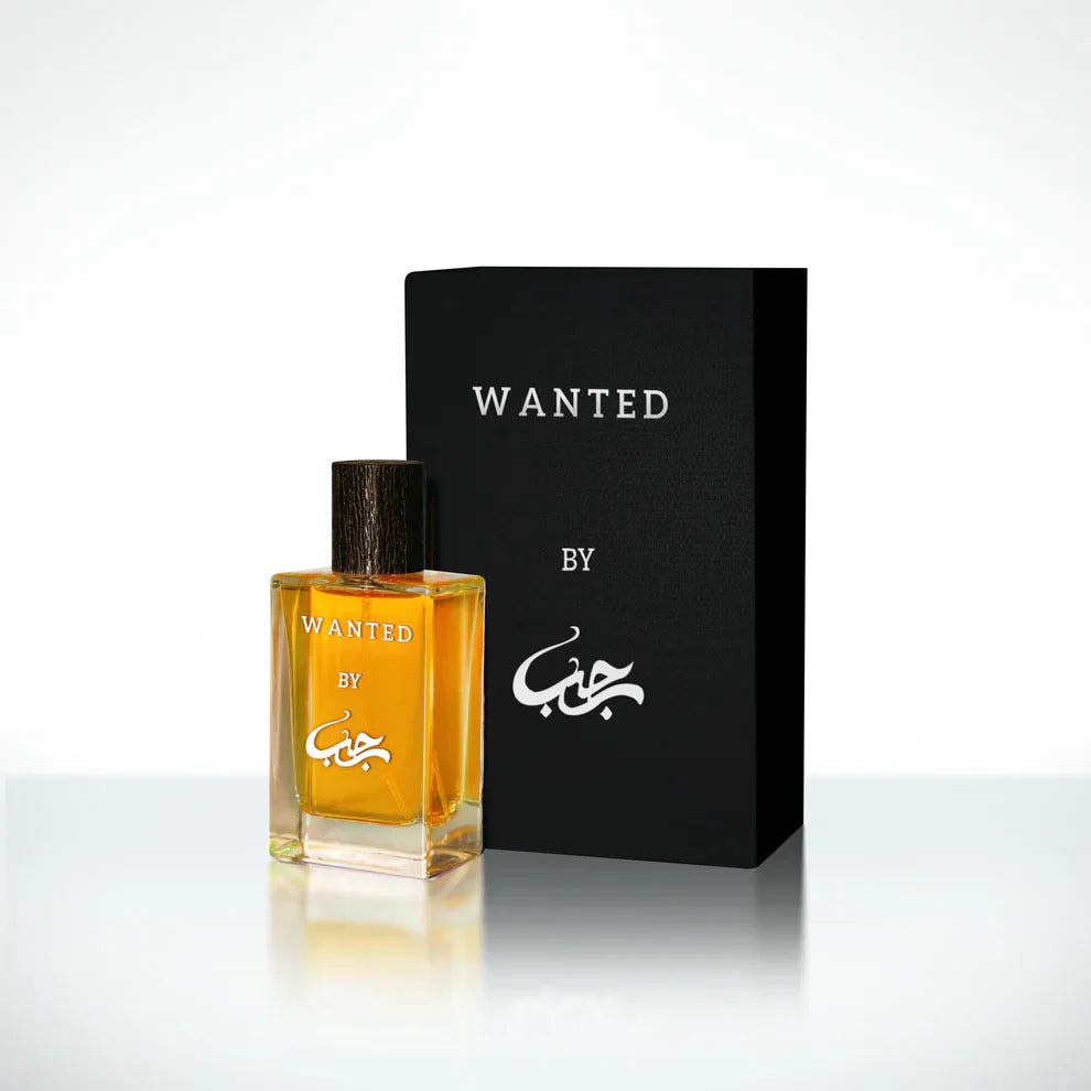 Buy WANTED and Get FLORA Free