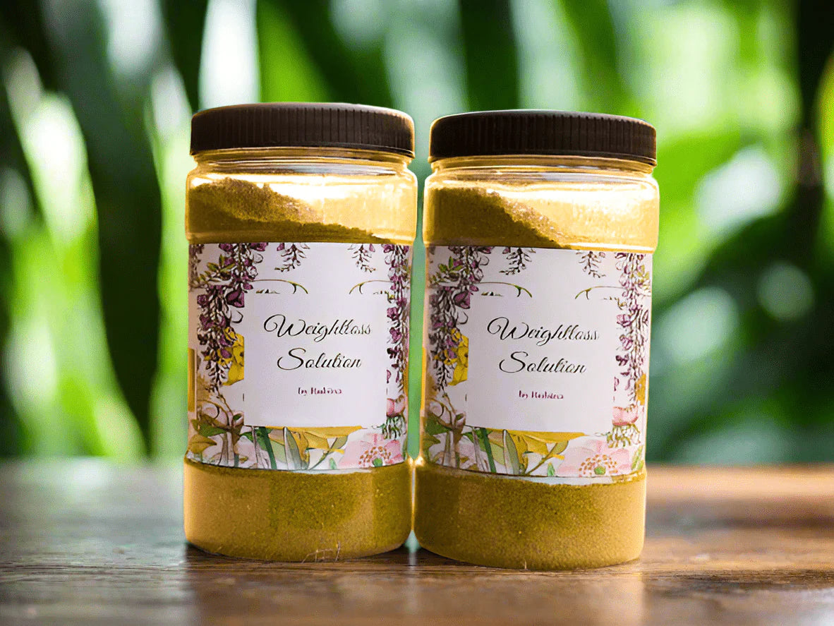 Weight Loss Solution (Original) - Buy 1 Get 1 Free